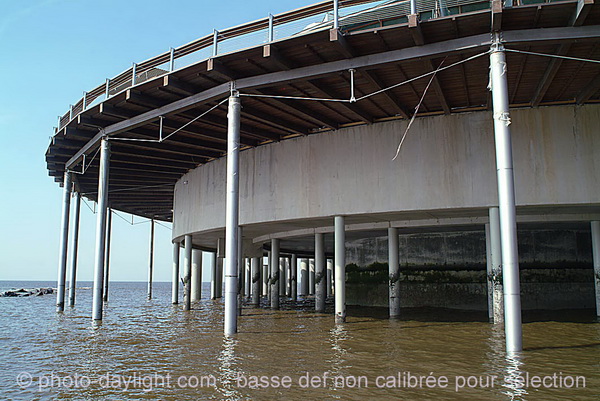 Pier de Blankenberge